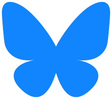 Follow Us on Bluesky